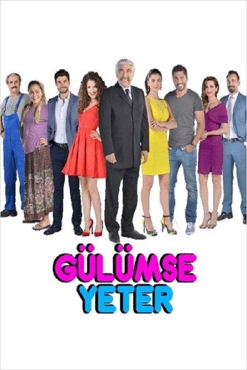 Gülümse Yeter filmas online