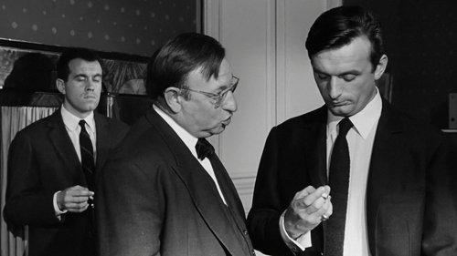 Coplan, Agent 005 filmas žiurėti online