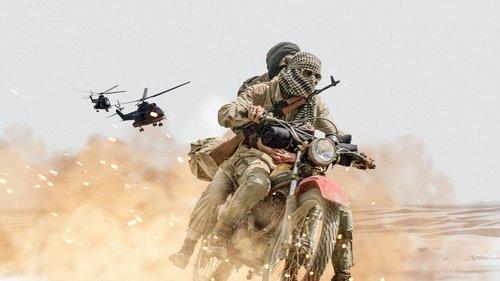 Red Snow filmas žiurėti online