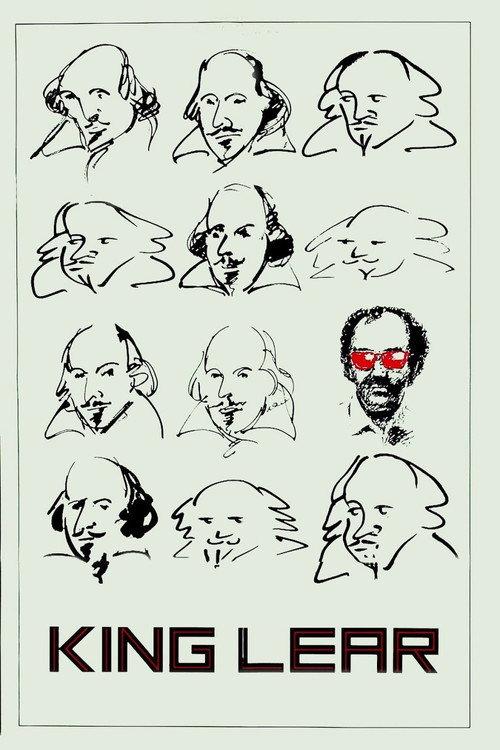 King Lear filmas online