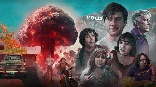 As We Know It filmas žiurėti online