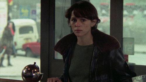 Exterior Night filmas žiurėti online