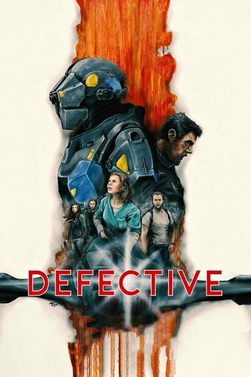 Defective filmas online