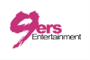 9ers Entertainment studio logo