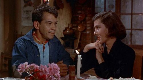 El bolero de Raquel filmas žiurėti online