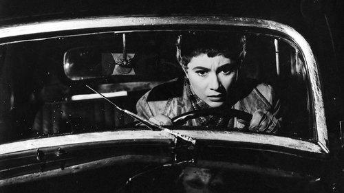 Gázolás filmas žiurėti online