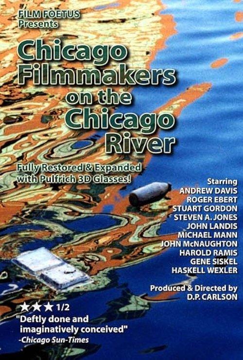 Chicago Filmmakers on the Chicago River filmas online