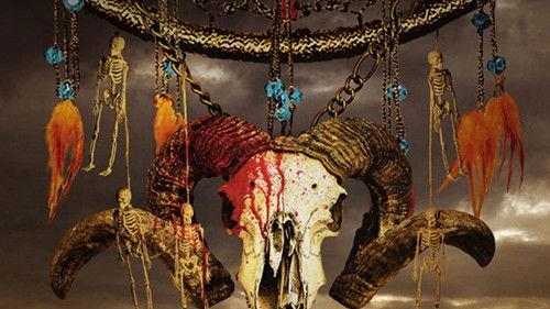 Skinwalker filmas žiurėti online