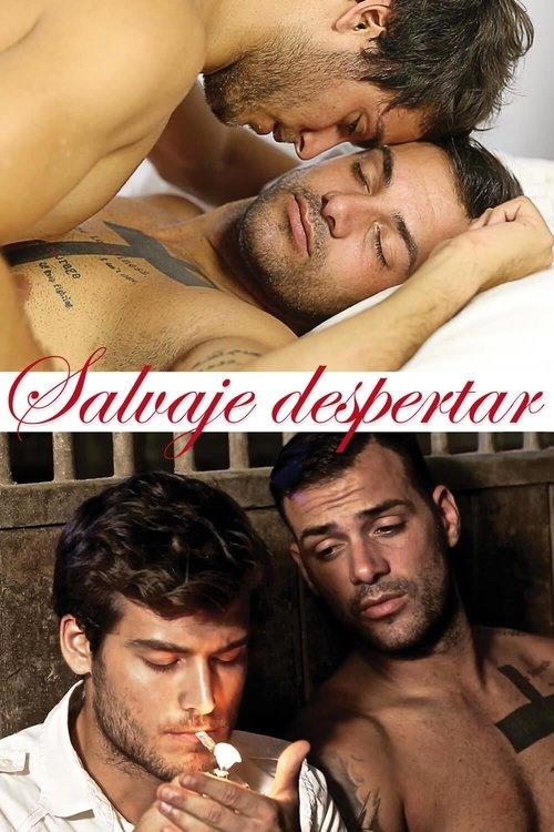 Salvaje despertar filmas online