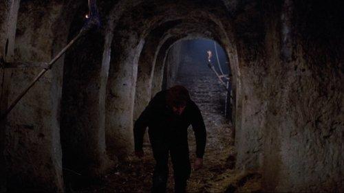 Hunchback of the Morgue filmas žiurėti online