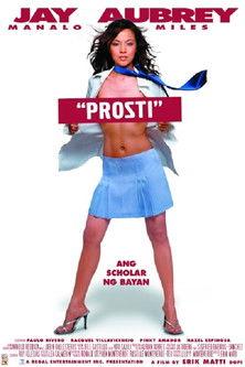 Prosti filmas online