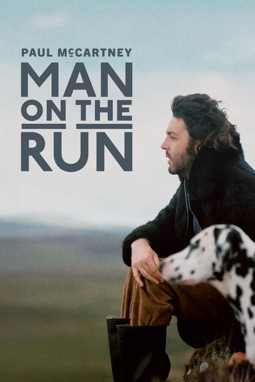 Man on the Run filmas online