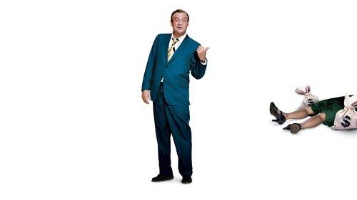 Easy Money filmas žiurėti online