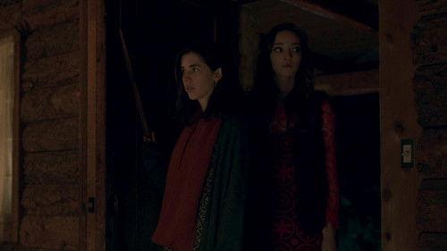 The Body Tree filmas žiurėti online