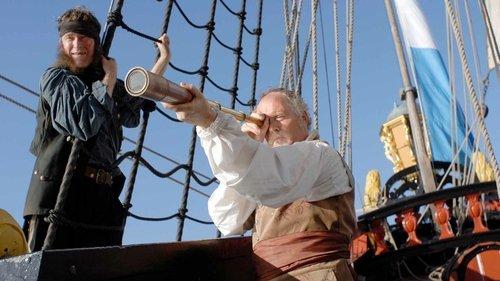 De Scheepsjongens Van Bontekoe filmas žiurėti online