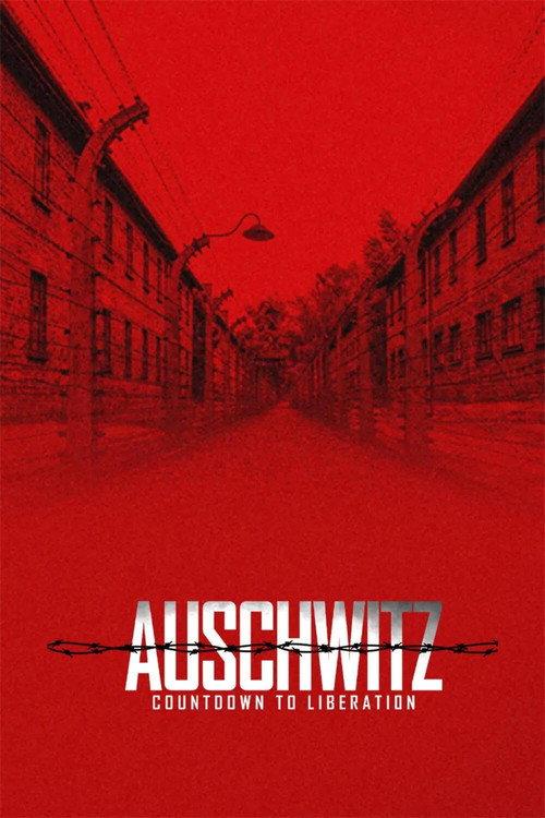 Auschwitz: Countdown to Liberation filmas online