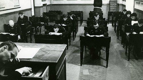 In the Name of the Father filmas žiurėti online