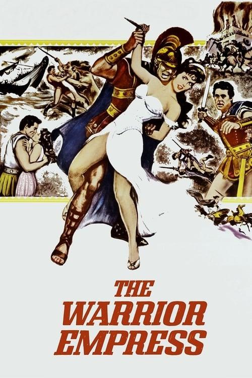 The Warrior Empress filmas online