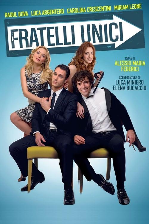 Fratelli unici filmas online