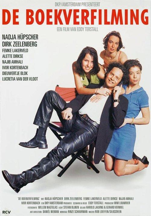 Based on the Novel filmas online