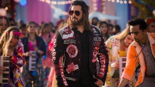 Kisi Ka Bhai... Kisi Ki Jaan filmas žiurėti online