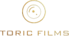 Toric Films studio logo