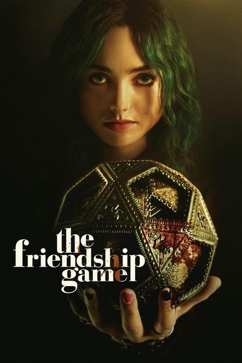 The Friendship Game filmas online