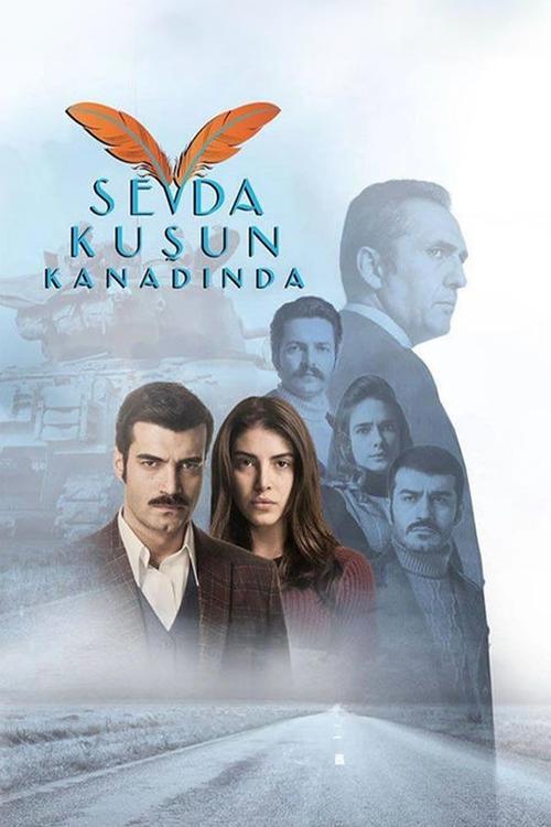 Sevda Kuşun Kanadında filmas online