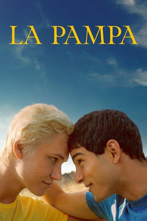 La Pampa filmas online
