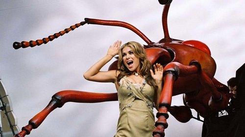 Monster Island filmas žiurėti online