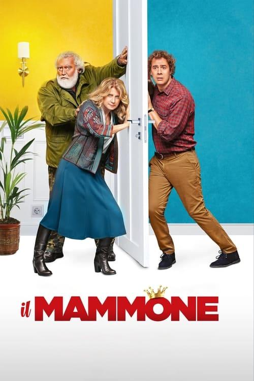 Il mammone filmas online