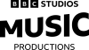 BBC Studios Music Productions studio logo