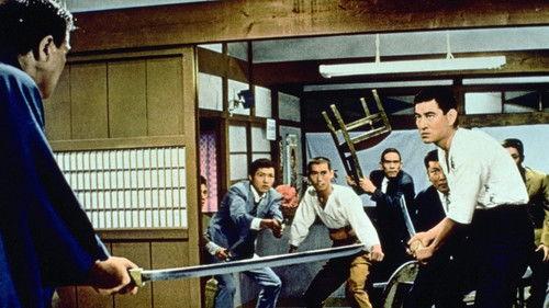 Prison Walls of Abashiri 3 filmas žiurėti online