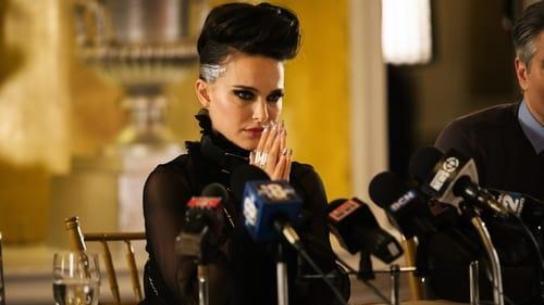 Vox Lux filmas žiurėti online