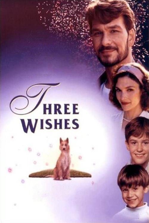 Three Wishes filmas online