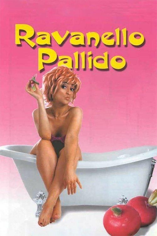 Ravanello pallido filmas online