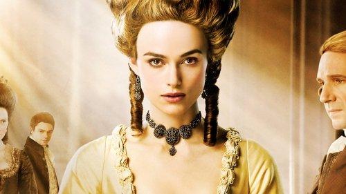 Hercogienė filmas žiurėti online