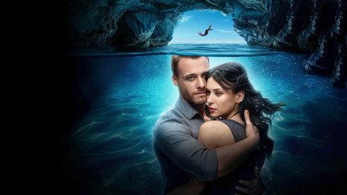 Mavi Mağara filmas žiurėti online