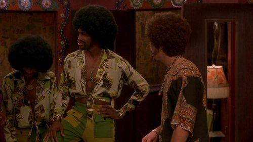 Sunset Strip filmas žiurėti online