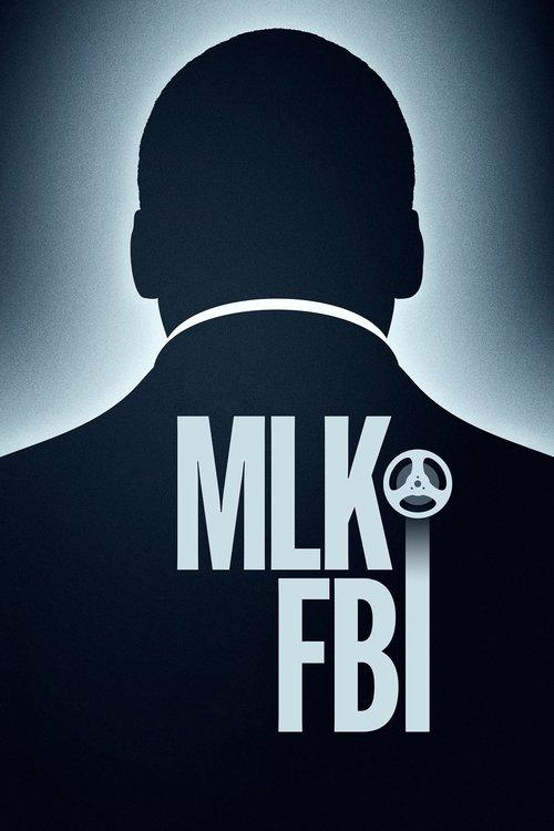 MLK/FBI filmas online