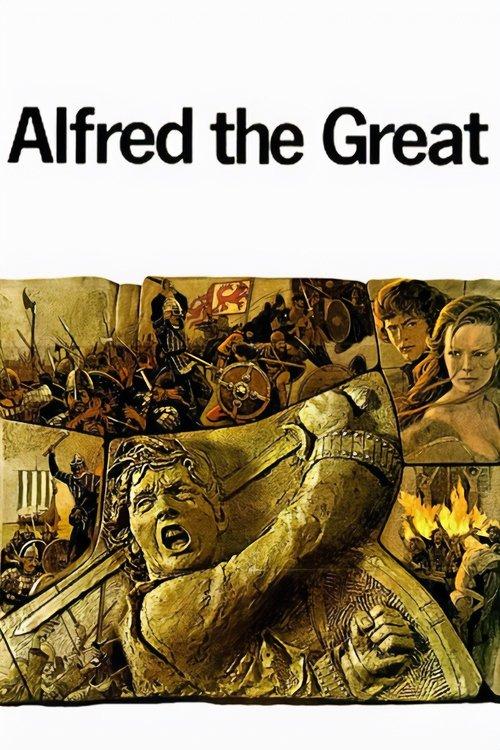 Alfred the Great filmas online
