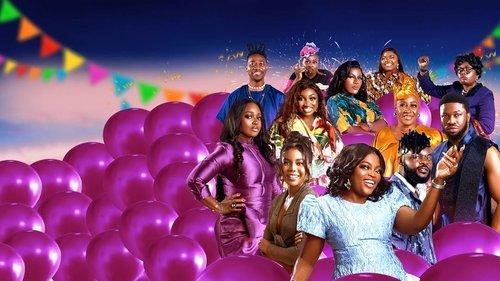 Everybody Loves Jenifa filmas žiurėti online