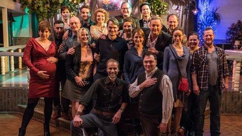 Klassentreffen filmas žiurėti online