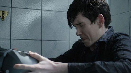 Emo: The Musical filmas žiurėti online