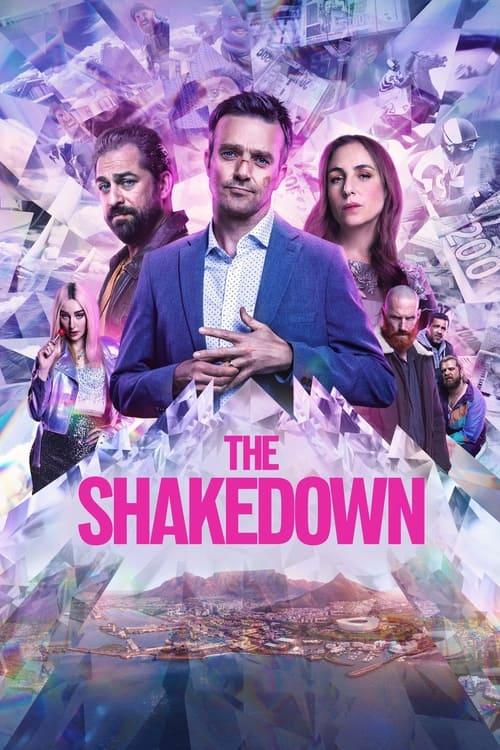 The Shakedown filmas online