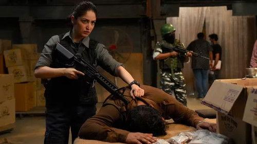 आर्टिकल 370 filmas žiurėti online