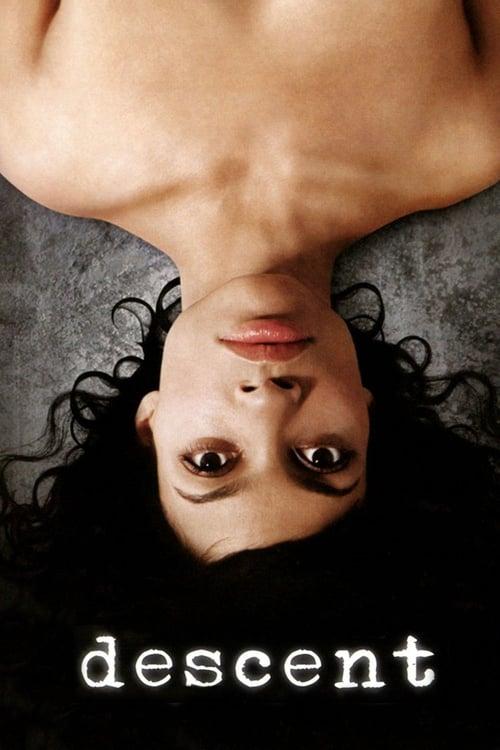 Descent filmas online