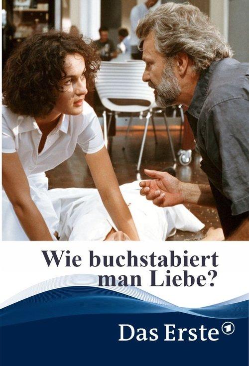 Wie buchstabiert man Liebe? filmas online