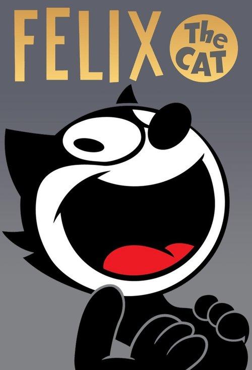 Felix the Cat filmas online