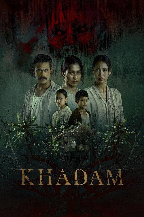 Khadam filmas online